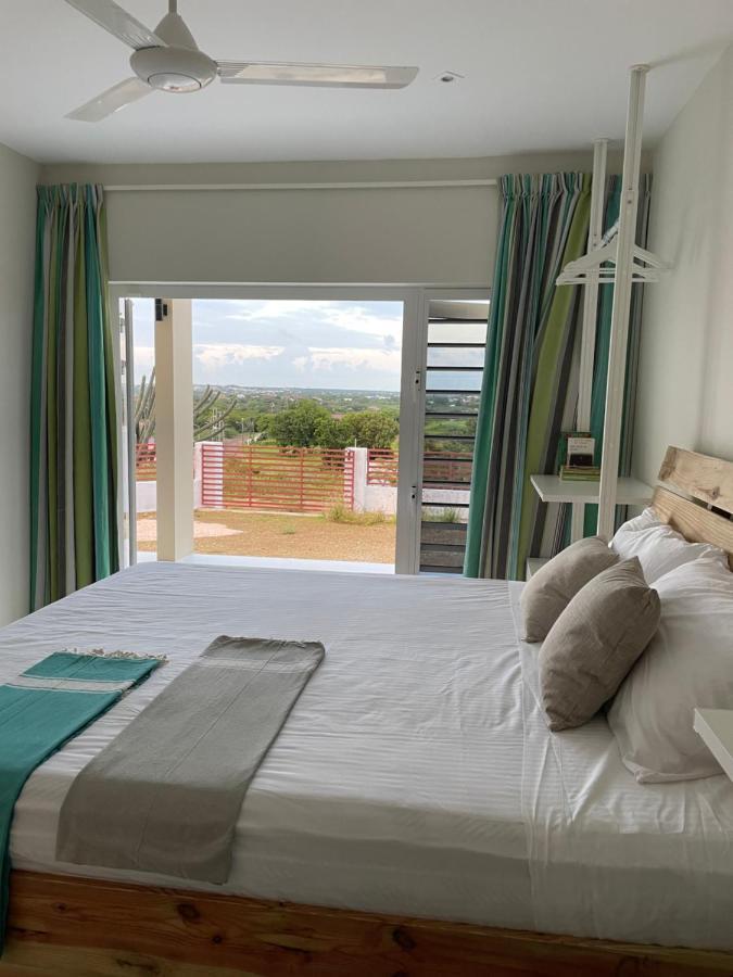 Quiet Happy Place With A View Willemstad Exterior photo